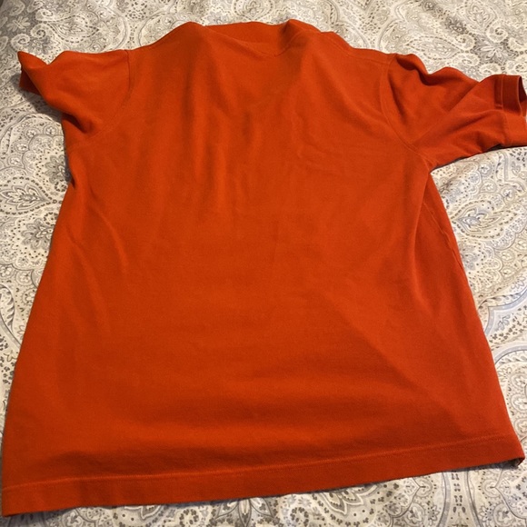 Men’s Burberry Small Polo - Picture 8 of 8